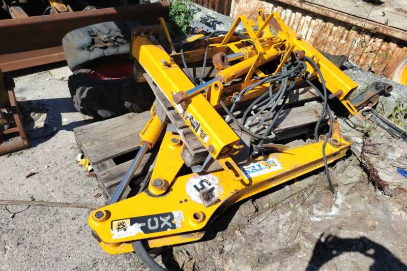 OmecoHub - Immagine JCB 1CX